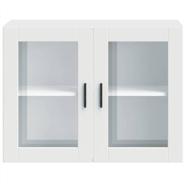 Keuken Wandkast 3042960-12 wit