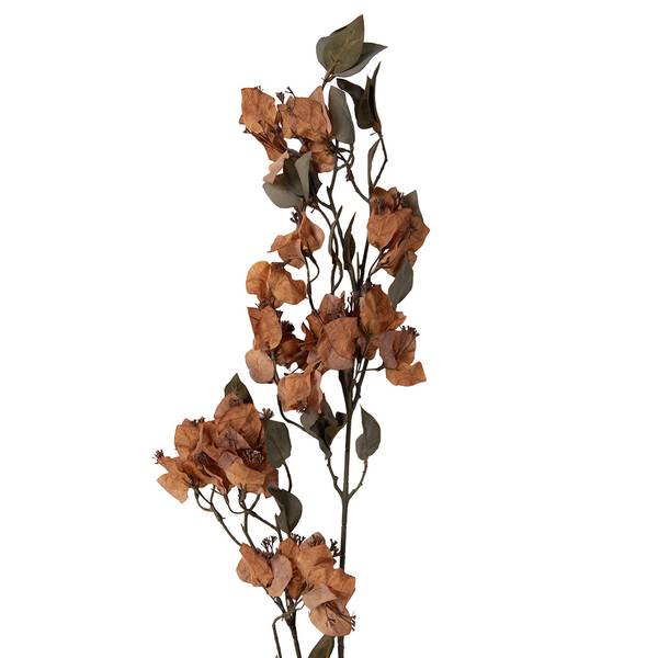 Kunstblume 53448 Gelb - Kunststoff - 15 x 110 x 12 cm