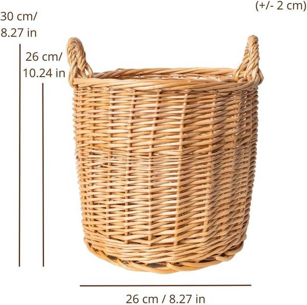 Blumentopf 26O 26 x 30 x 26 cm