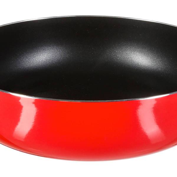 Bratpfanne ESSENTIELLE 28 x 15 x 46 cm