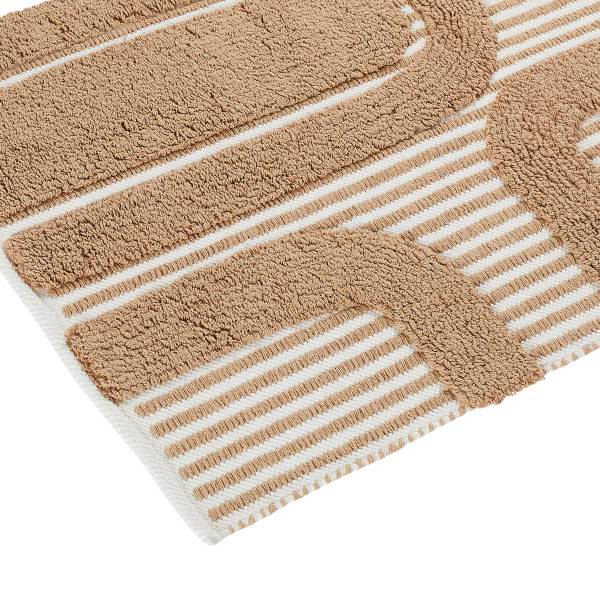 Tapis POPPY Beige