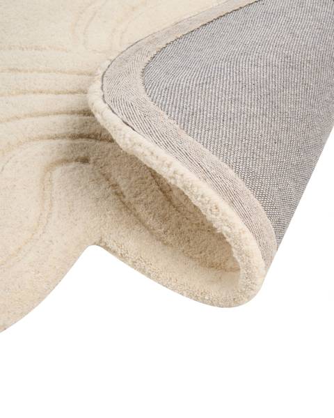 Teppich MALVAN Beige