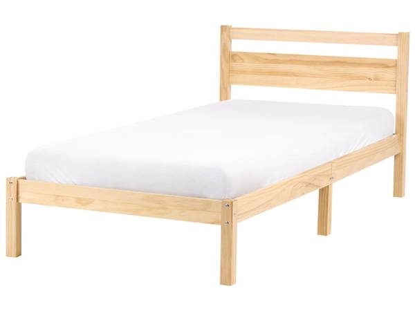 Kinderbed ECHALLON 3-delig Breedte: 97 cm