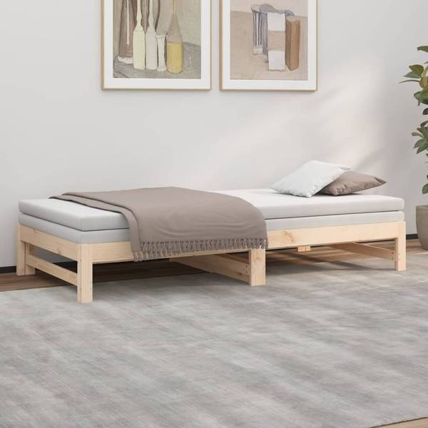 Slaapbank 3017934 158 x 205 cm