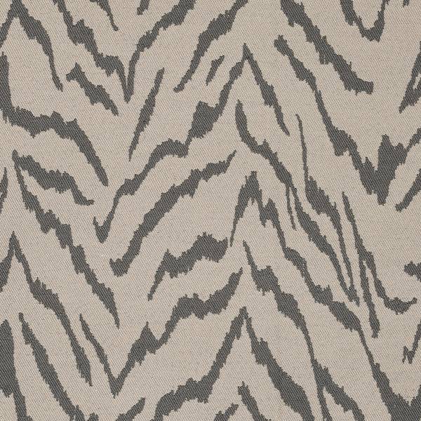 Kissen  FANETTE 308 Beige - Textil - 45 x 45 x 45 cm