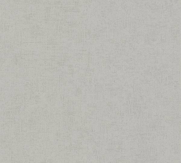Vliestapete 306464-GU Grau - Fleece - 53 x 1005 x 1 cm