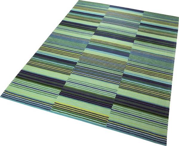 Kurzflorteppich Colorpop 170 x 240 cm