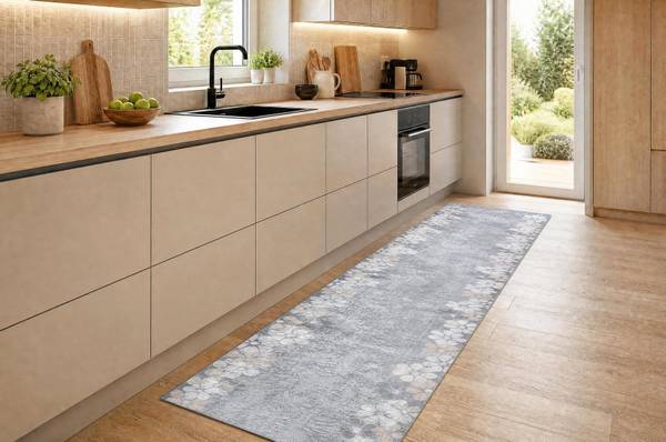 Paillasson P21801 Profondeur : 850 cm