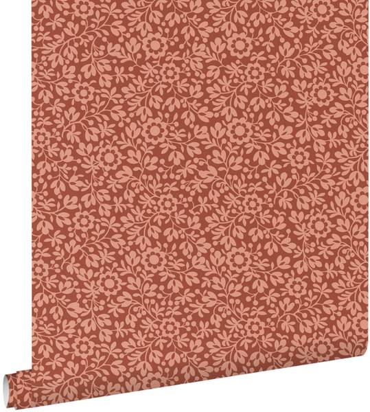 Tapete 131671 Pink - Papier - 50 x 900 x 50 cm