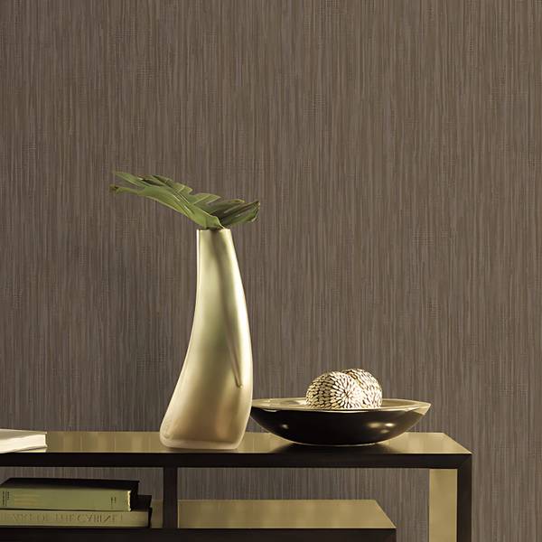 Vliestapete VD219139-DI Braun - Kunststoff - 53 x 1005 x 1 cm
