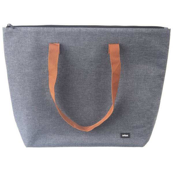 Kühltasche 731431 Grau - Polyester - 11 x 35 x 44 cm
