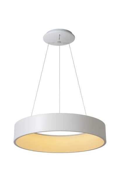 Suspension TALOWE LED Blanc