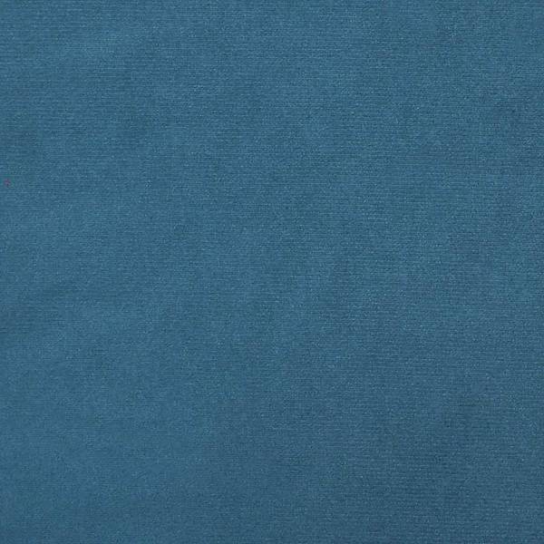 Chaise à manger 3014382-2 lot de 2 Bleu