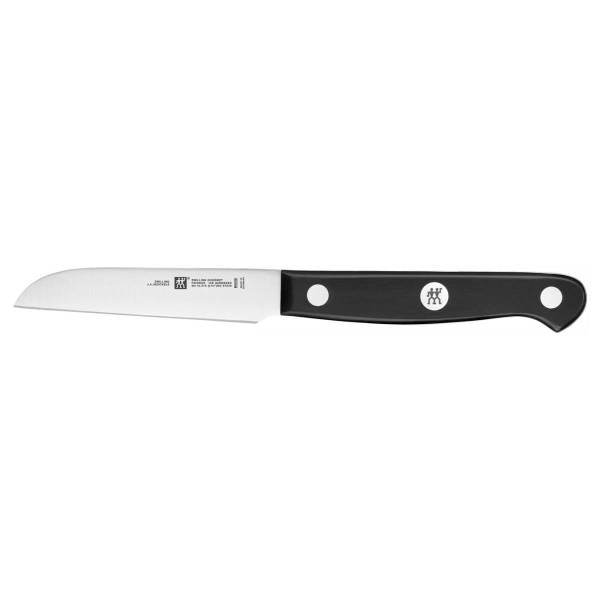 Messer 19202 Schwarz - Edelstahl - 30 x 25 x 30 cm