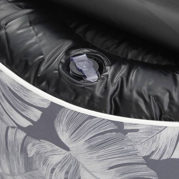 Outdoorpouf CASSY 53 x 53 cm