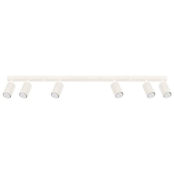 Deckenleuchte Karbon Beige