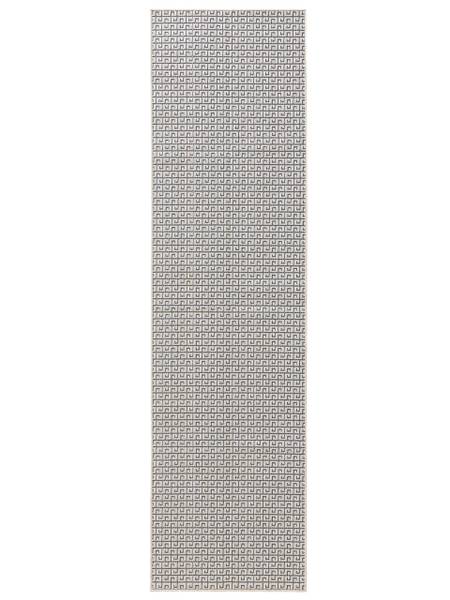 In- & Outdoor Loper Lou 80 x 300 cm