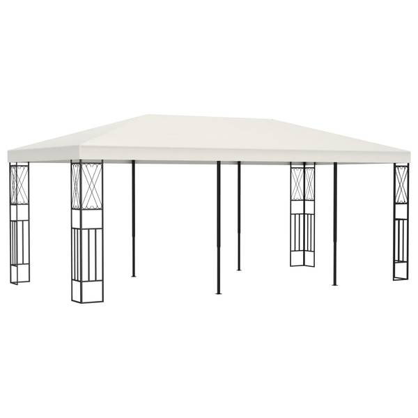 Tonnelle 3004992 Crème