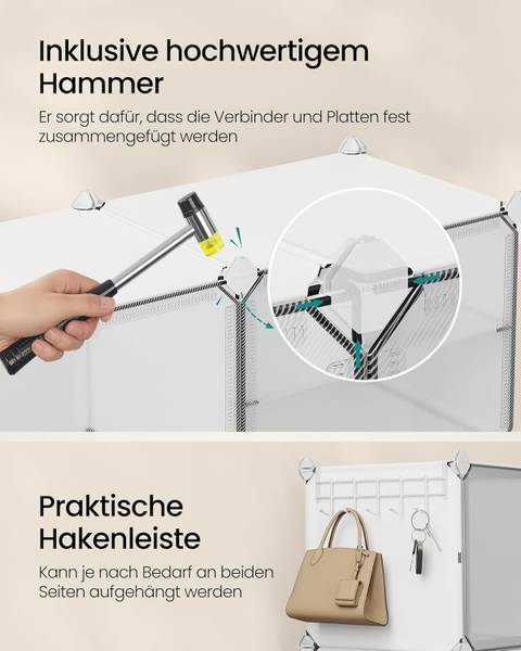 Schuhregal 100656 kaufen | home24