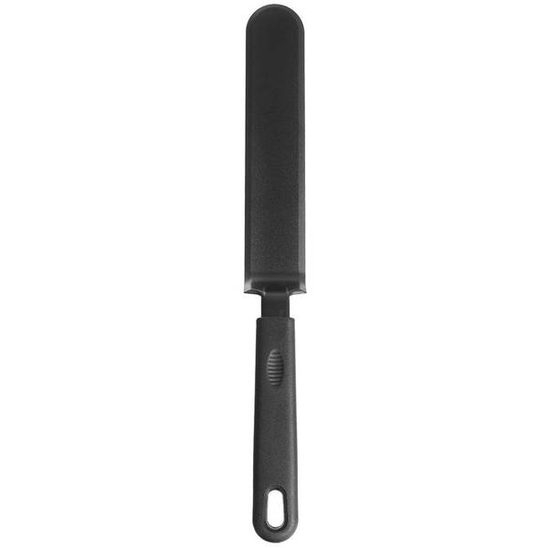 Streichpalette 143010 Schwarz - Kunststoff - 4 x 5 x 31 cm
