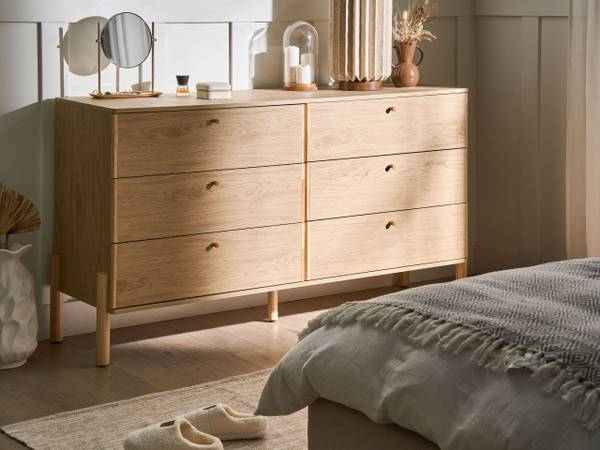 Commode COLLINS kopen | home24