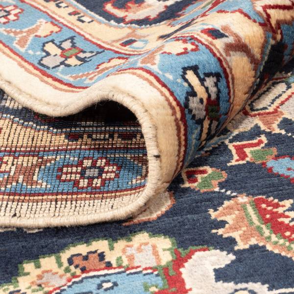 Orientteppich Oriental Naturfaser - 195 x 1 x 302 cm