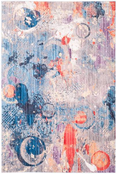 Vintage-Teppich Nalla 155 x 229 cm