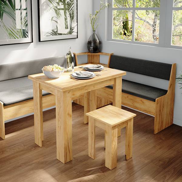 Groupe de banquettes dangle Roman 34320 | Je commande ! | home24
