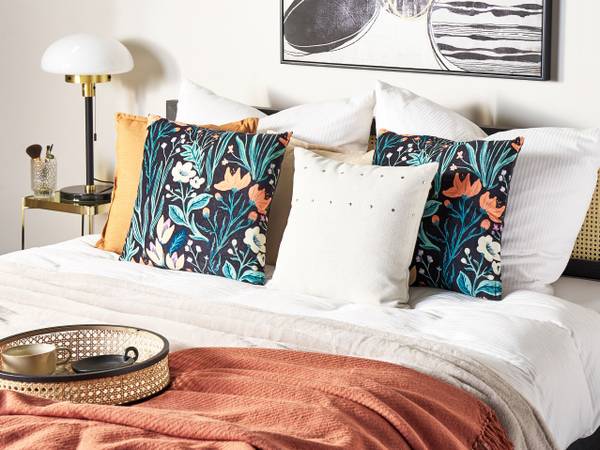 Dekokissen 2er Set OSMUNDA Anzahl Teile im Set: 2