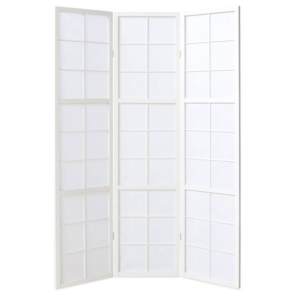 Paravent 3-teilig 437 Breite: 132 cm