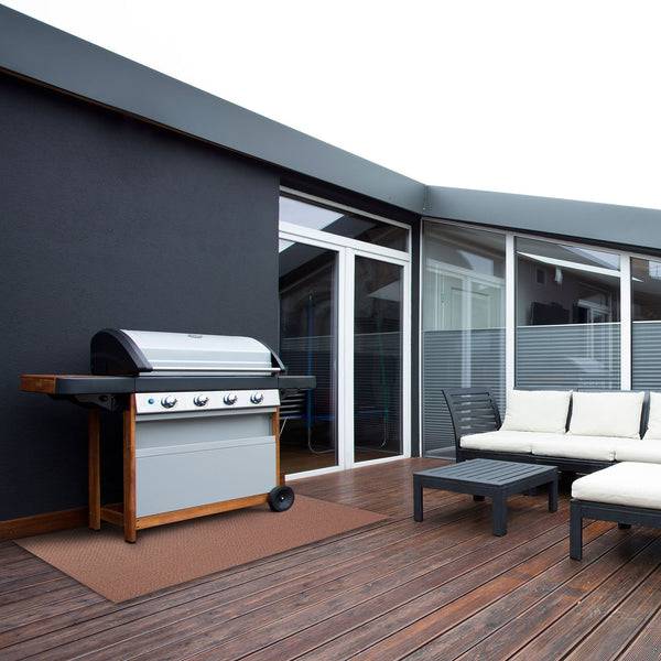 Outdoor-Teppich Messina 60 x 150 cm