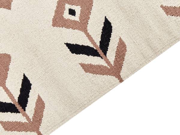 Kilim NIAVAN 140 x 200 cm