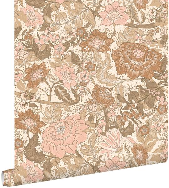 Tapete 131191 Beige