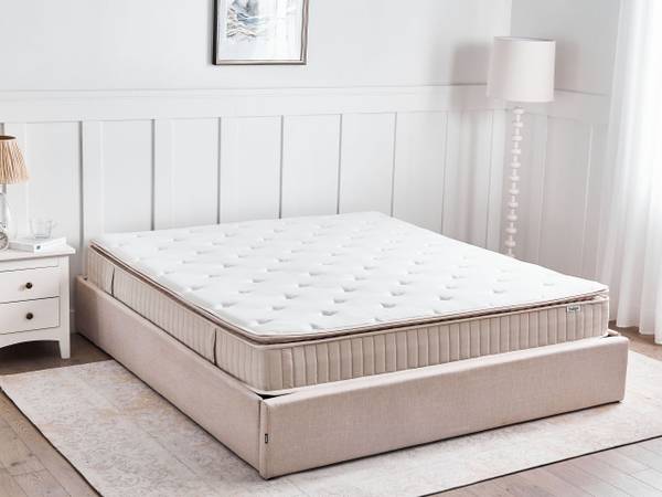 Matelas DAYDREAM D2 souple - Largeur de la surface de couchage : 180 cm