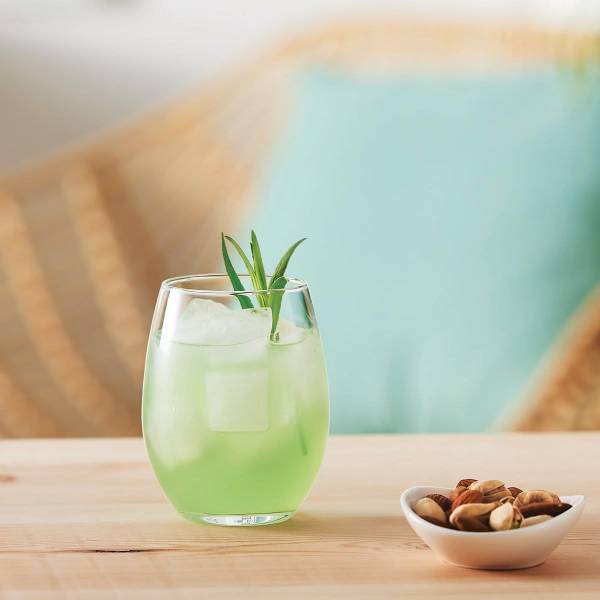 Wasserglas Primary 6er Set 0.36 L