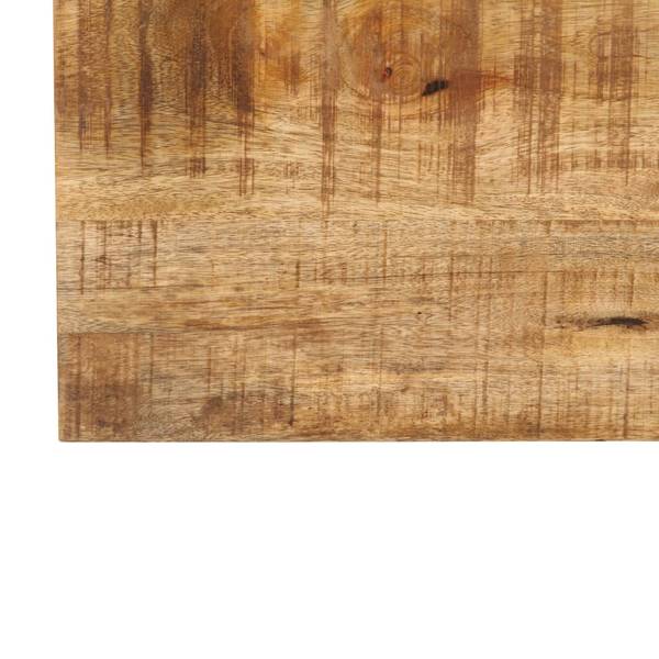 Couchtisch M603335 Braun - Holzwerkstoff - 80 x 40 x 80 cm