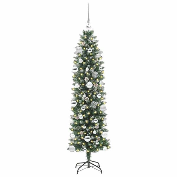 Künstlicher Baum  3395286 Grün - PVC - 43 x 150 x 1 cm