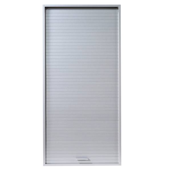 Küchenschrank COOK127AL Aluminium