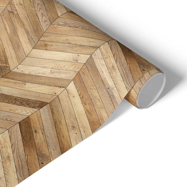 Meubelfolie RUSTICA 50 x 100 cm