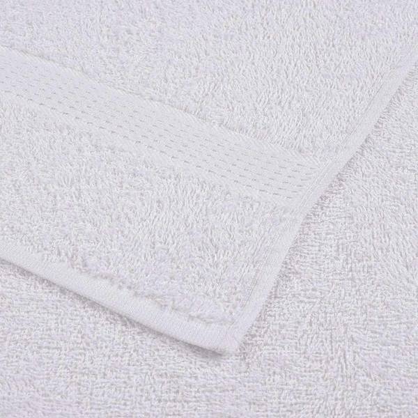 Badetuch 3032087-11 (2er Set) Weiß