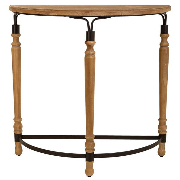 Flurtisch 4523351677 Braun