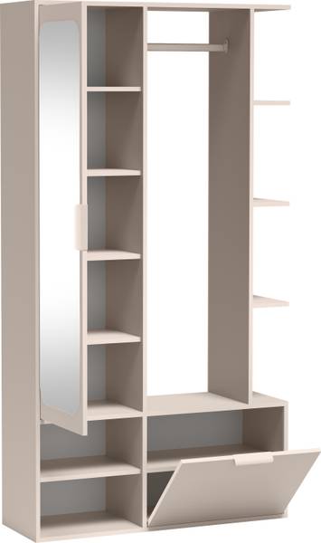 Garderobe Mela Beige