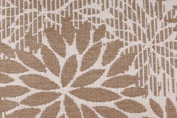 Outdoorteppich NOURA 120 x 170 cm