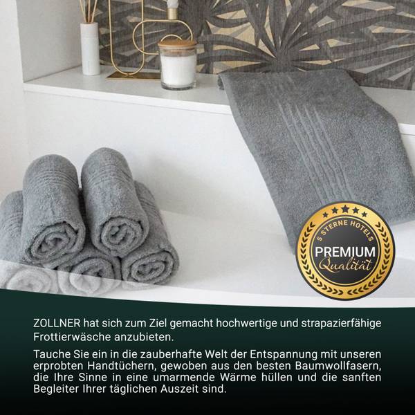 Handtücher 00000457 6er-Set kaufen