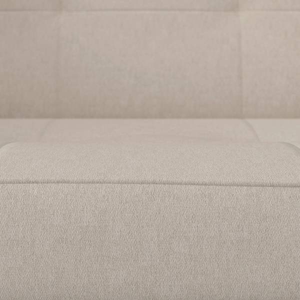 Schlafsofa MIRIAM Beige - Textil - Holz teilmassiv - 176 x 71 x 85 cm