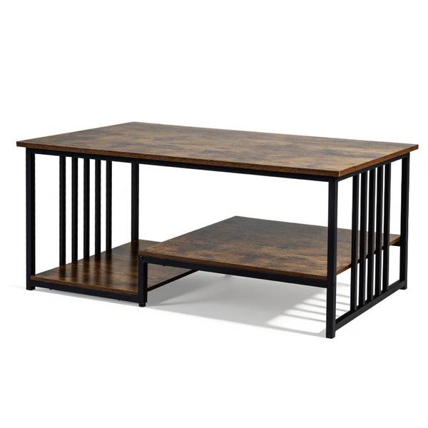 Couchtisch VH35987 Braun