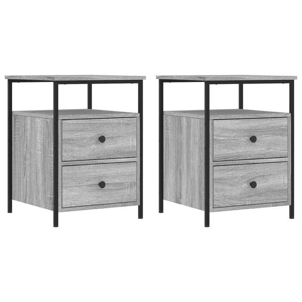 Nachttische 2er Set W221 kaufen