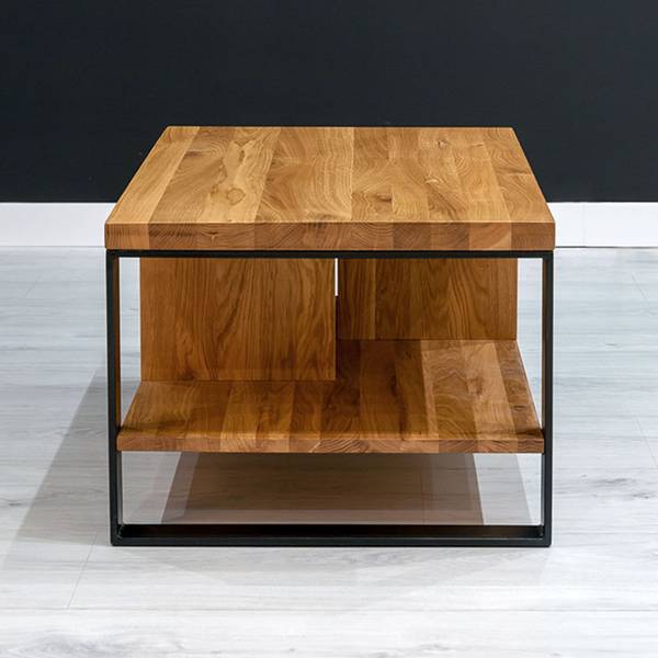 Couchtisch Volant Breite: 140 cm