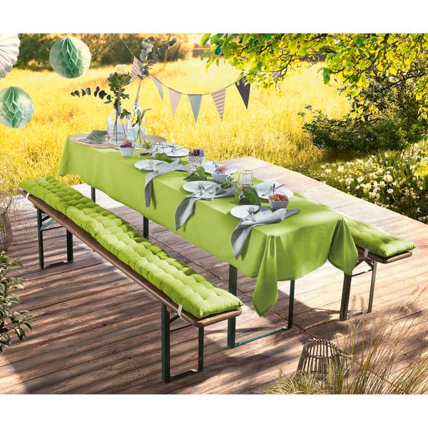 Biertisch Tischdecke 162678 kaufen