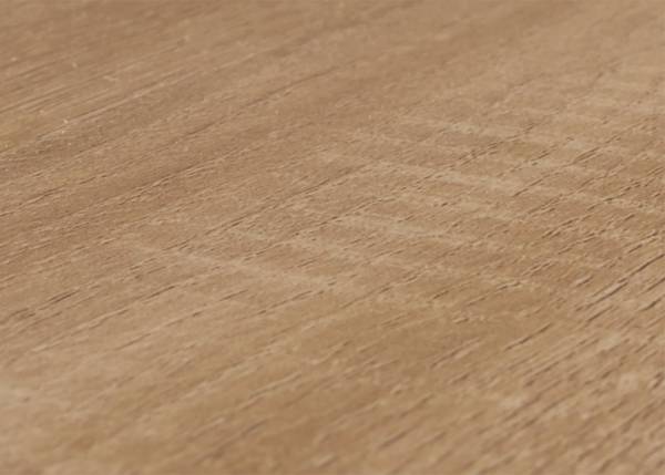 Meuble TV M38 Marron - Peuplier - 140 x 56 x 41 cm